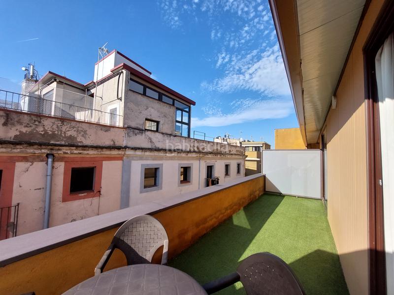 Foto 70da70f4-7acf-4d84-b9a9-e3b3653b8112. Affitto attico in calle de cuirateries 2 in Part Alta Tarragona