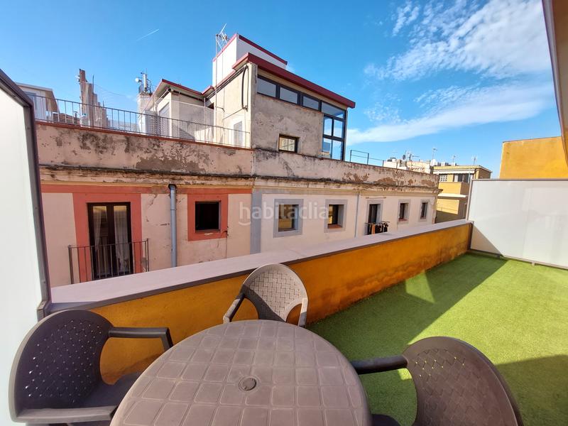 Foto 9519e64d-5817-41b8-b07c-1968bcb2fb3c. Alquiler ático en calle de cuirateries 2 piso con terraza en Tarragona