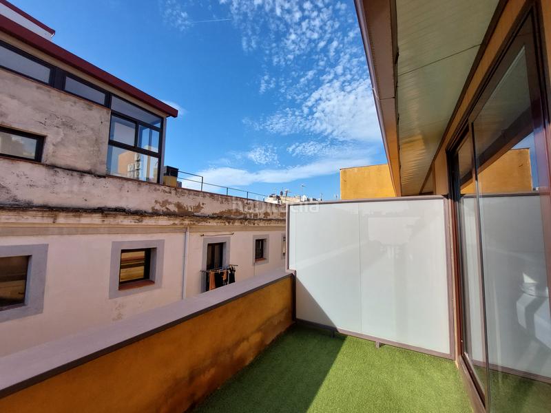 Foto 3e37461d-4357-4646-a0ec-7264c55018f5. Location attique dans calle de cuirateries 2 dans Part Alta Tarragona