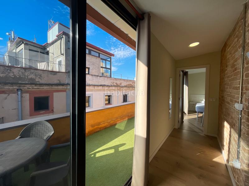 Foto c64692c8-d05f-4411-b4ac-40f5e240997f. Location attique dans calle de cuirateries 2 dans Part Alta Tarragona