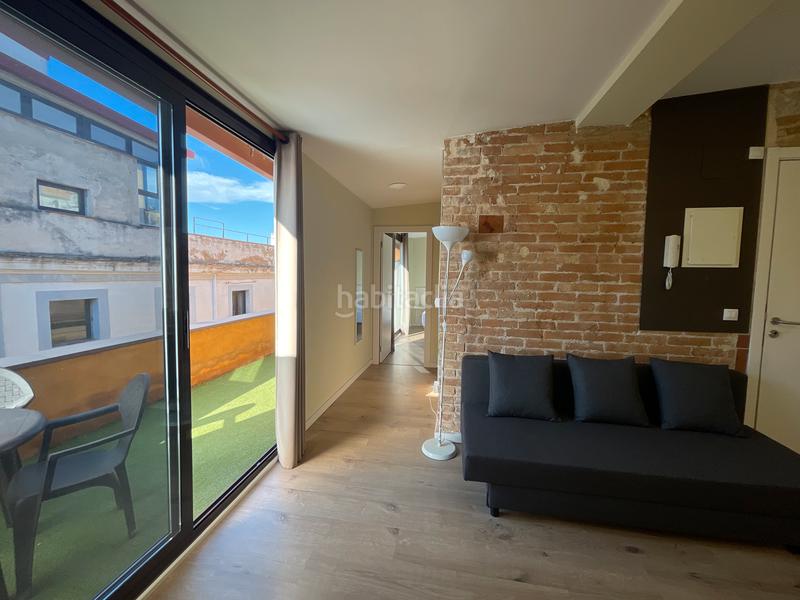 Foto f7040887-46eb-4859-aa72-b70f53c5999b. Location attique dans calle de cuirateries 2 dans Part Alta Tarragona