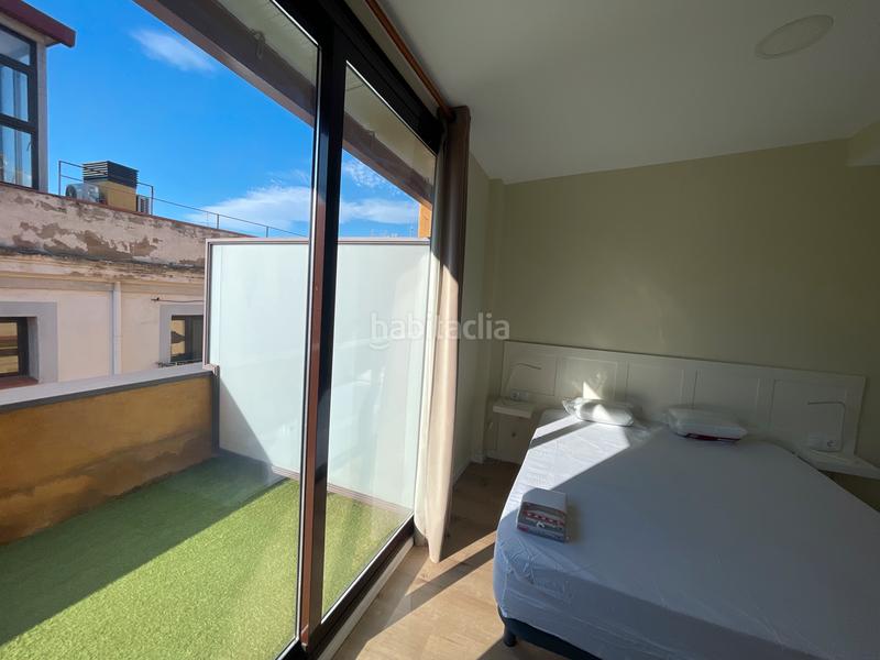 Foto 727d2610-0094-4dc6-bed1-58e06a56a719. Miete dachwohnung in calle de cuirateries 2 in Part Alta Tarragona