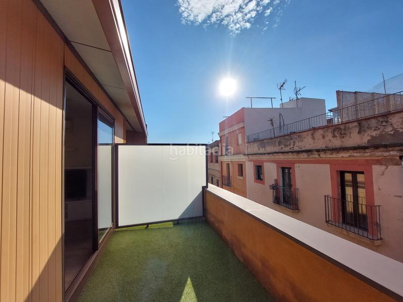 Foto b2fb1c68-0136-4e07-8df0-cf61e8da7fa8. Miete dachwohnung in calle de cuirateries 2 in Part Alta Tarragona