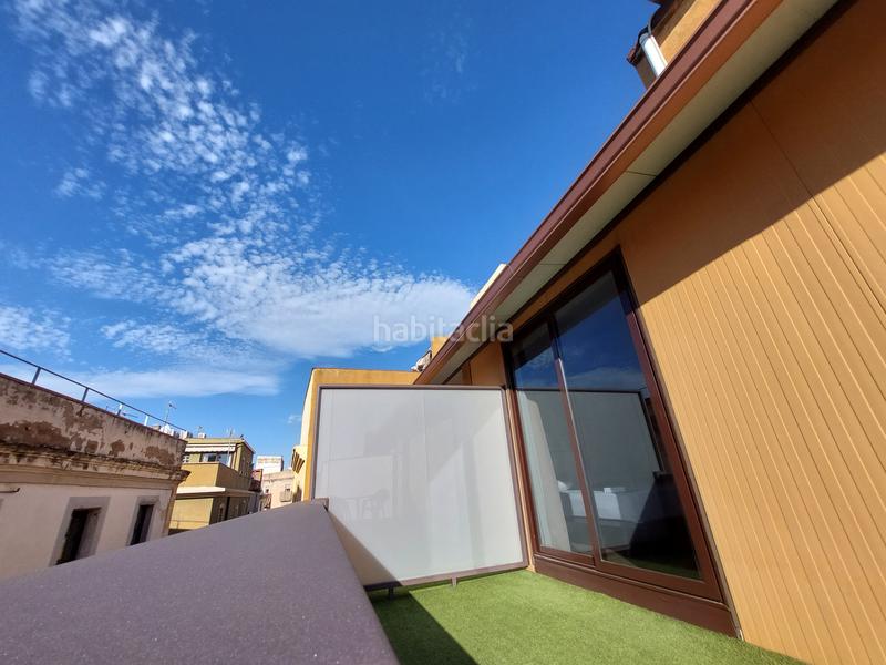 Foto f7165a21-8794-4167-9b8e-3b371e8adcdd. Miete dachwohnung in calle de cuirateries 2 in Part Alta Tarragona