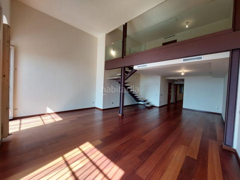 Foto 21313ba1-08c0-400f-9b7f-4a3bd5ea0cf8. Rent duplex with heating parking in Nou Eixample Sud Tarragona