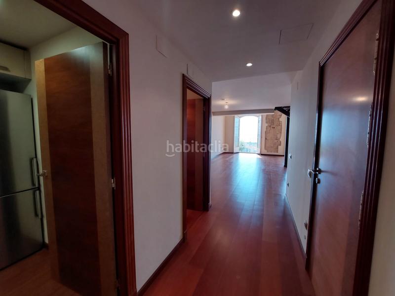 Foto bbd9da87-5c03-483a-ab31-77ff03606303. Rent duplex with heating parking in Nou Eixample Sud Tarragona