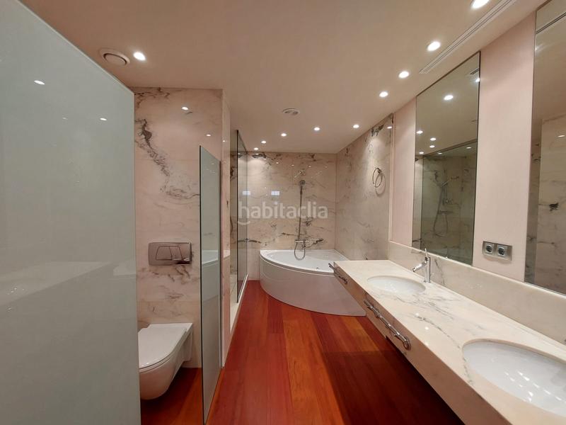Foto e194667f-2ac6-451f-a3a3-5c11a708cacf. Rent duplex with heating parking in Nou Eixample Sud Tarragona