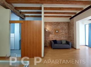 Miete Etagenwohnung in Rambla vella 20