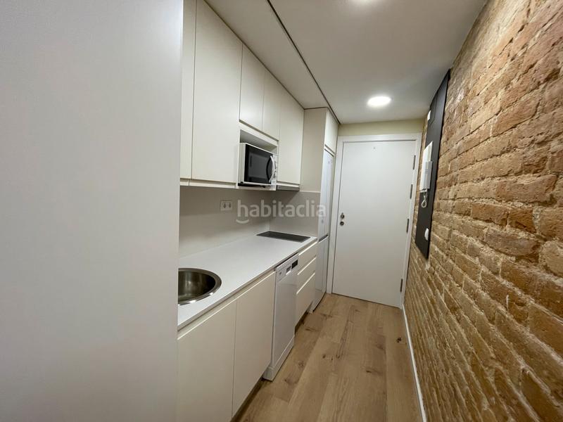 Foto 2ae80a82-061a-491b-8666-632143264806. Alquiler estudio en calle de cuirateries 2 en Part Alta Tarragona