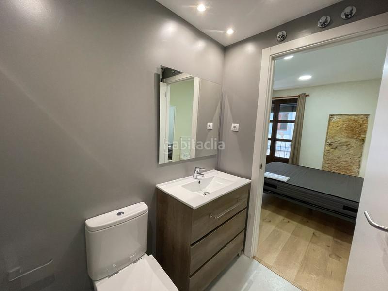 Foto a3fc05a5-25b6-440d-8157-6a4107f4facf. Alquiler estudio en calle de cuirateries 2 en Part Alta Tarragona