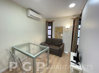 Alquiler Estudio en Calle de cuirateries 2