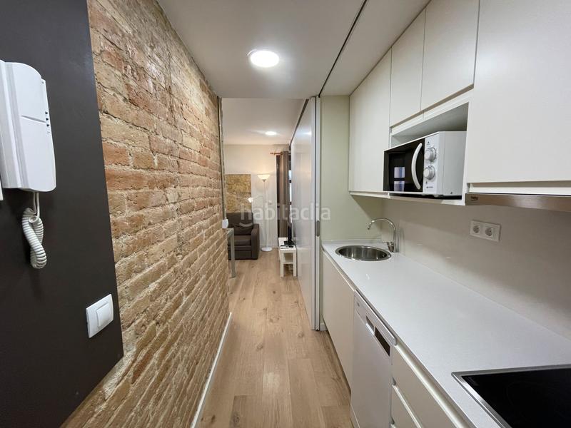 Foto 5d9c7318-b17b-47ee-b75e-b7c1eef2304d. Rent studio in calle de cuirateries 2 in Part Alta Tarragona