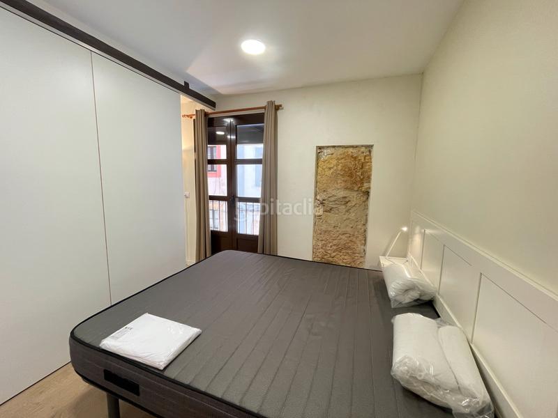 Foto 642ca164-3bb1-48bc-8bbd-1f26703da451. Rent studio in calle de cuirateries 2 in Part Alta Tarragona