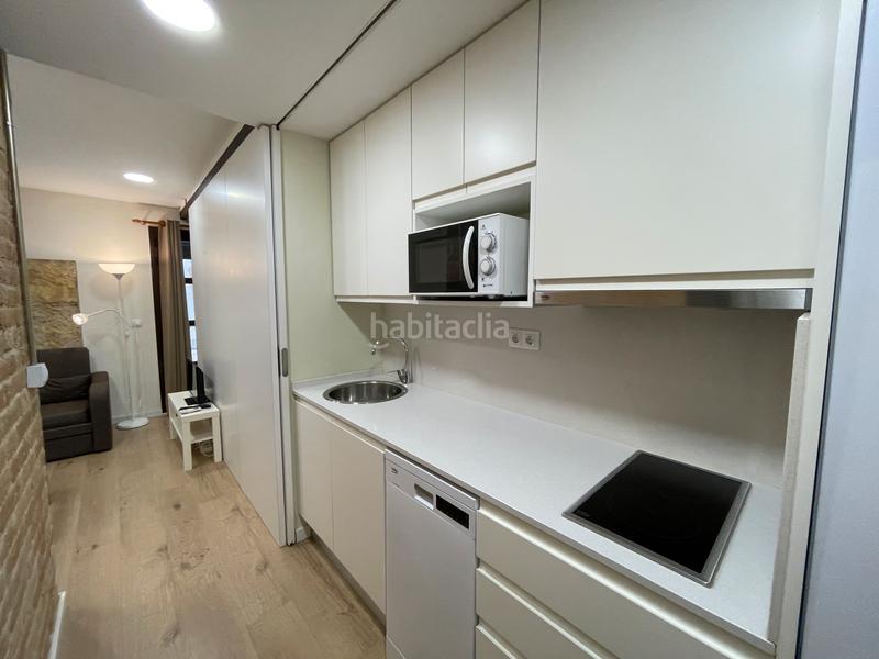 Foto e58ae9ae-52ff-4c49-ba02-43e3742837ba. Rent studio in calle de cuirateries 2 in Part Alta Tarragona