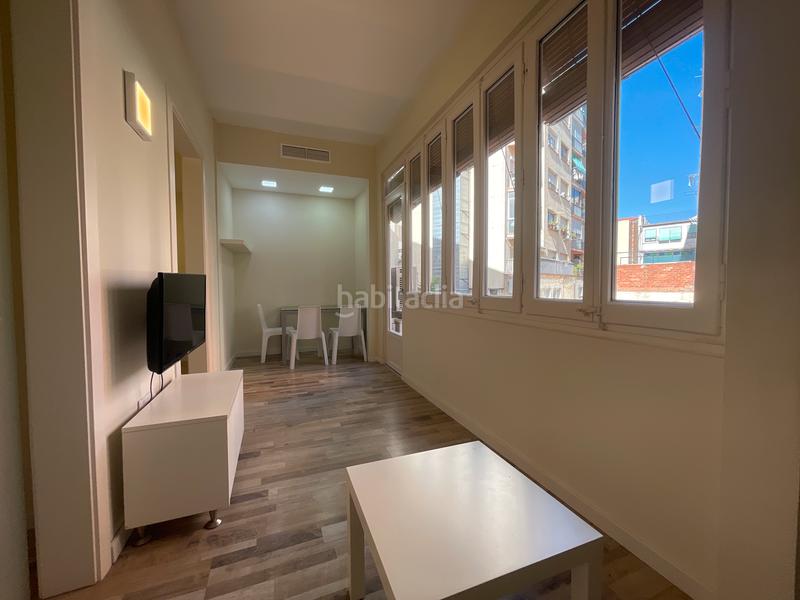 Foto cd8e591c-765e-450f-81a8-093dcd033335. Affitto appartamento in carrer de lleida 9 in Eixample Tarragona