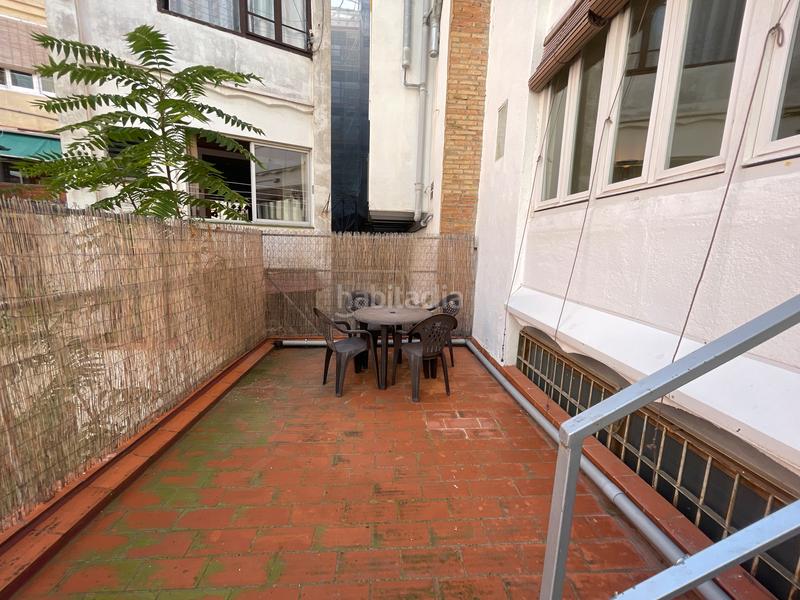 Foto ae765aee-5c16-4614-87da-ce9f7679eb5b. Miete etagenwohnung in carrer de lleida 9 in Eixample Tarragona