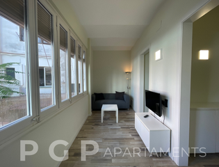 Miete Etagenwohnung in Carrer de lleida 9