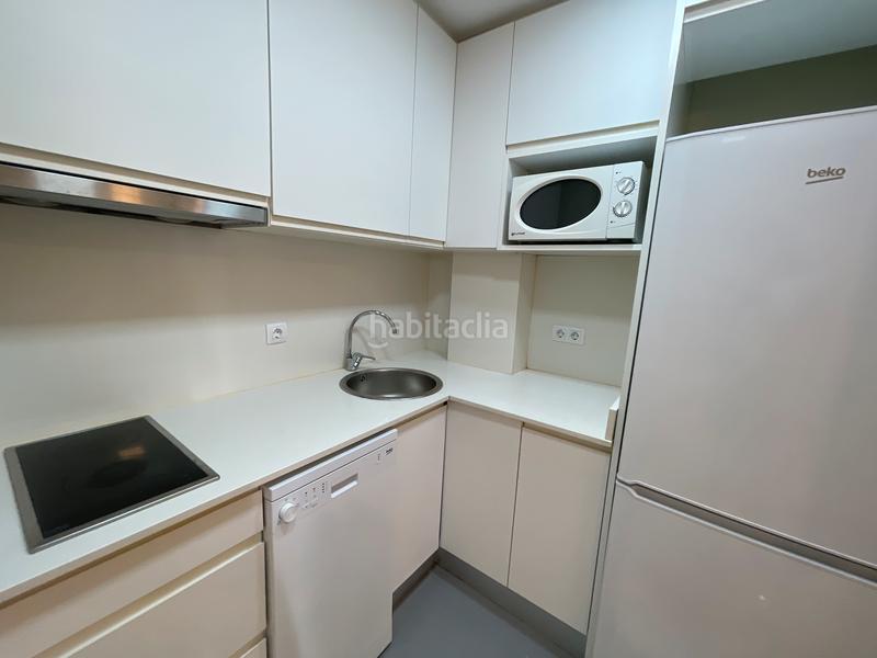 Foto 5f6aa0de-6449-4868-8abc-2fe521f3f69d. Rent flat in carrer de lleida 9 in Eixample Tarragona