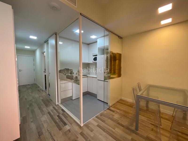 Foto a681e718-46e0-4c5a-b415-40d49422219f. Rent flat in carrer de lleida 9 in Eixample Tarragona