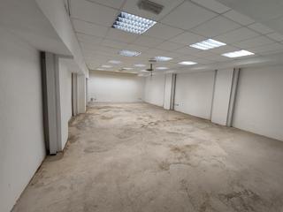 Rent Business premise in Carrer de lópez peláez 12. Local céntrico en alquiler
