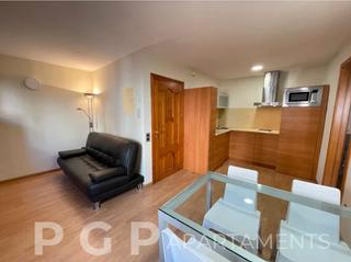 Lloguer Apartament a Plaça dels sedassos 9. Piso en el casco antiguo de la ciudad