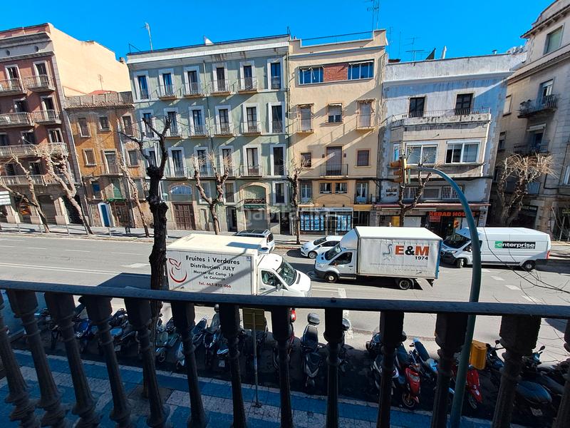 Foto 197fdaa3-751c-445d-beb5-c4fc2d22c59c. Affitto appartamento in rambla vella 20 in Eixample Tarragona