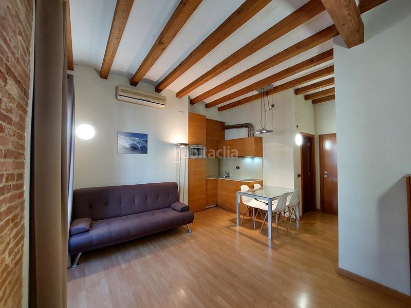 Foto 342335b1-8a63-4536-895d-7e7a22b2bf29. Affitto appartamento in rambla vella 20 in Eixample Tarragona