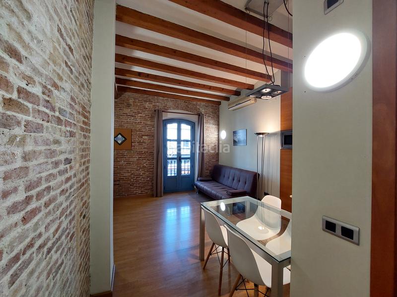 Foto d2093cfb-2291-4f8e-8a93-967414cf2457. Affitto appartamento in rambla vella 20 in Eixample Tarragona