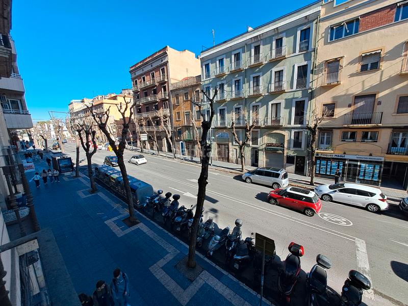 Foto 5730c09f-43a7-45ca-a986-dbfd7ca1aa24. Location appartement dans rambla vella 20 dans Eixample Tarragona
