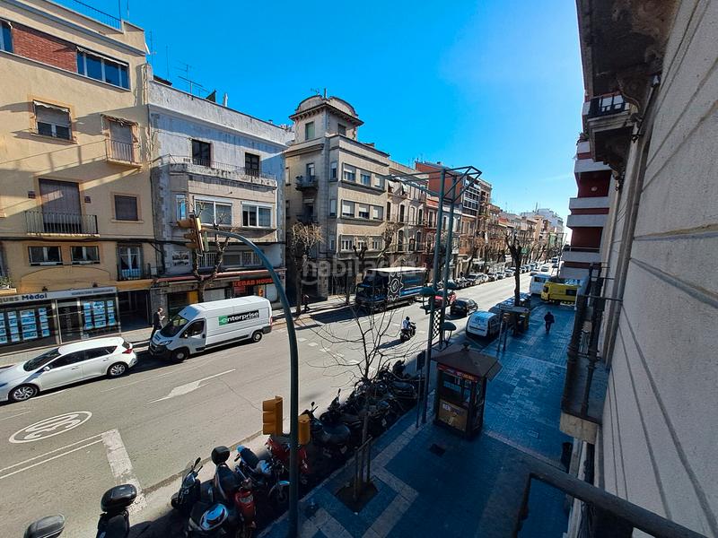 Foto 8433b7c8-57b9-4242-8eec-93e7dd29cd4d. Location appartement dans rambla vella 20 dans Eixample Tarragona