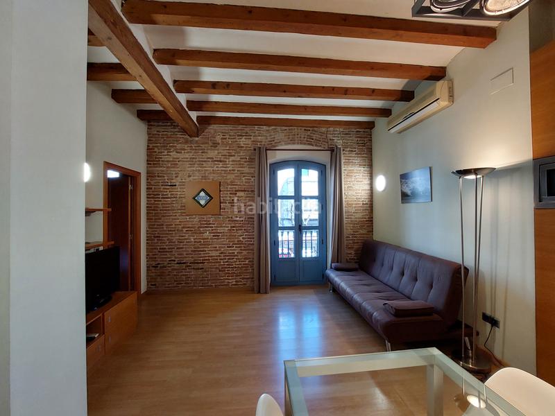 Foto e53a9ba1-ad21-41cb-8049-2fd47ae9d396. Location appartement dans rambla vella 20 dans Eixample Tarragona