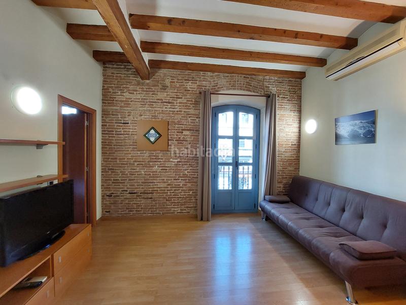 Foto e8da58fa-f106-4067-b727-32edb9cdc628. Location appartement dans rambla vella 20 dans Eixample Tarragona