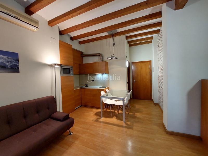 Foto 1620da1c-419d-4987-ba0f-08e404020d61. Miete etagenwohnung in rambla vella 20 in Eixample Tarragona