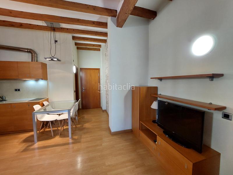 Foto 4b56ce5e-7fd1-4239-bd22-4d0e0216d18f. Miete etagenwohnung in rambla vella 20 in Eixample Tarragona