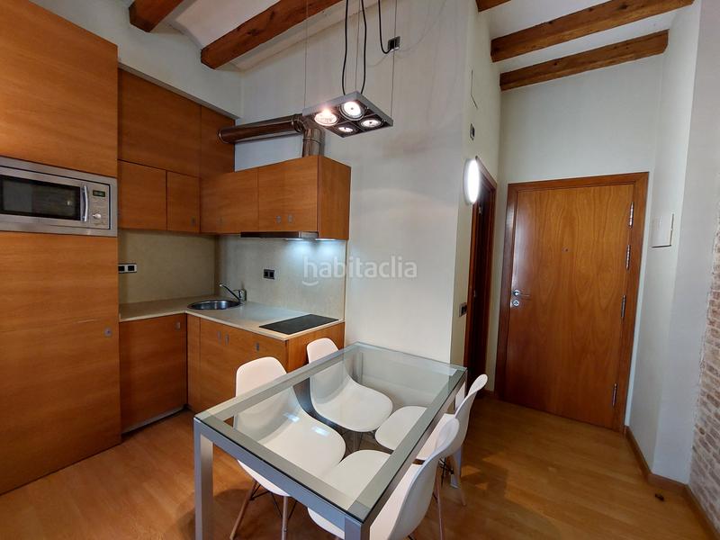 Foto f2d80f0e-e2df-4506-a7a9-f001d2817194. Miete etagenwohnung in rambla vella 20 in Eixample Tarragona