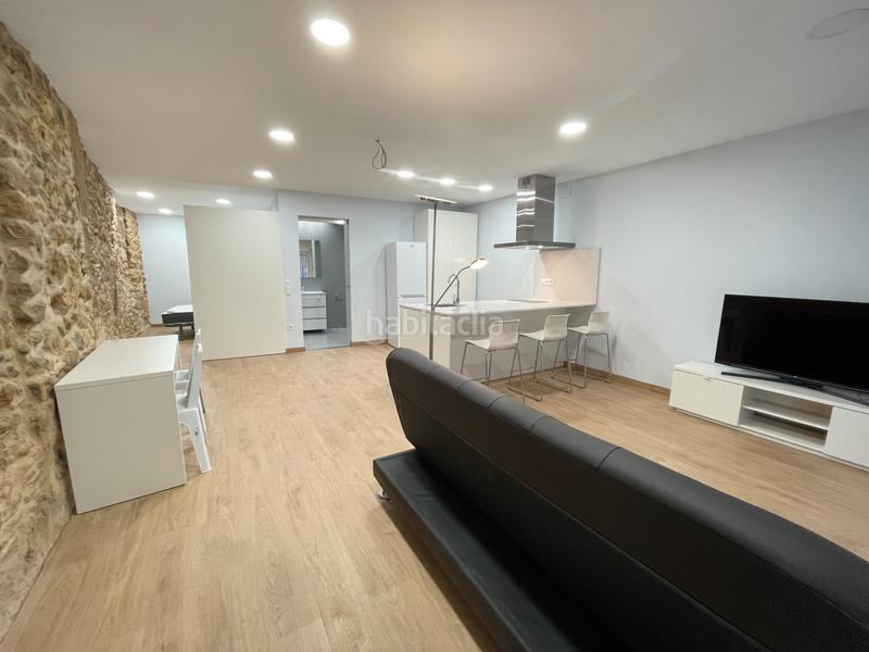 Foto 07d1426d-9b12-42ba-98e5-a4b6c5e7a17f. Location studio dans carrer de smith 7 dans Nou Eixample Sud Tarragona