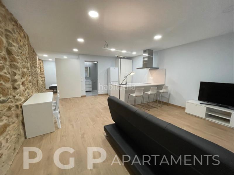 Foto ffb10bfd-58ae-4d1a-8b80-1a90d4098a3c. Location studio dans carrer de smith 7 dans Nou Eixample Sud Tarragona