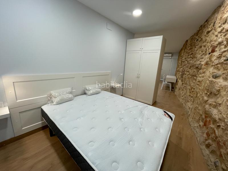 Foto 55d6826b-4ef6-41f8-ac88-7c67fd6bd73e. Rent studio in carrer de smith 7 in Nou Eixample Sud Tarragona