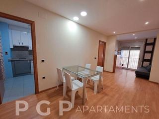 Etagenwohnung in Avinguda d'Estanislau Figueres 34