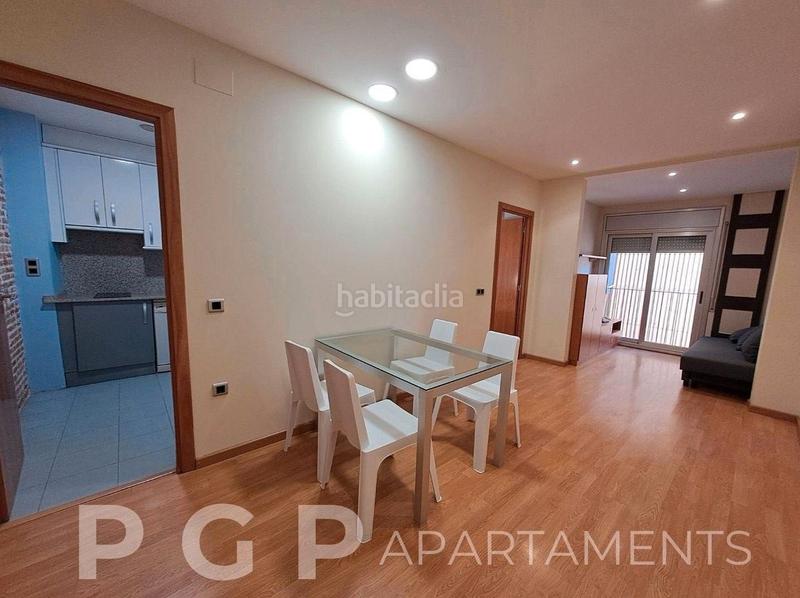 Foto 1823646f-76b0-4f82-b969-d67f303448c3. Miete etagenwohnung in avinguda d'estanislau figueres 34 in Tarragona