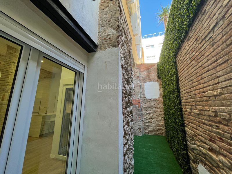 Foto 065e9244-46c7-4718-92d2-1d3046651b39. Local comercial a carrer d'apodaca 28 a Barris Marítims Tarragona