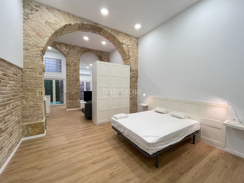 Foto 4c8033ce-0c4a-4cc7-bed0-8c460a8fc486. Local comercial a carrer d'apodaca 28 a Barris Marítims Tarragona