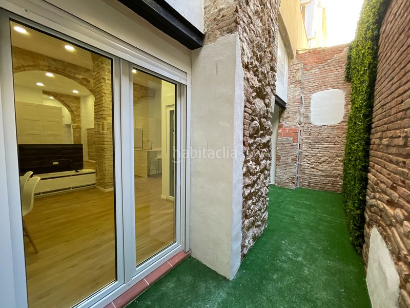Foto 4fce63df-500b-46a9-aab2-37f05cfb1f52. Local comercial a carrer d'apodaca 28 a Barris Marítims Tarragona