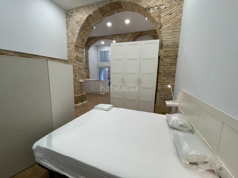 Foto 6ce85c0c-cd68-44c2-bcea-81c2949abb53. Local comercial a carrer d'apodaca 28 a Barris Marítims Tarragona