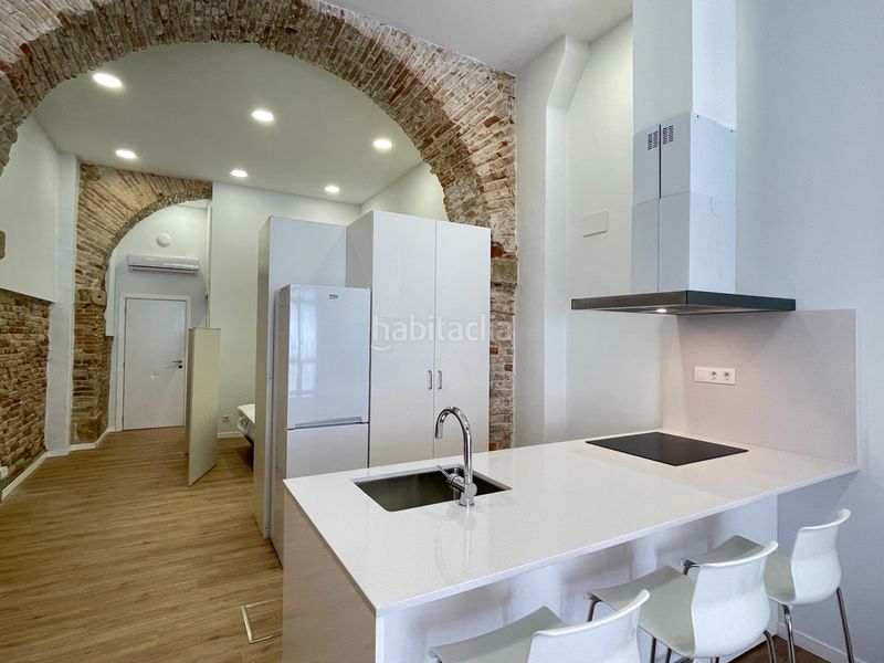 Foto c74a2590-7679-4c07-848b-20fc650df77f. Local comercial a carrer d'apodaca 28 a Barris Marítims Tarragona