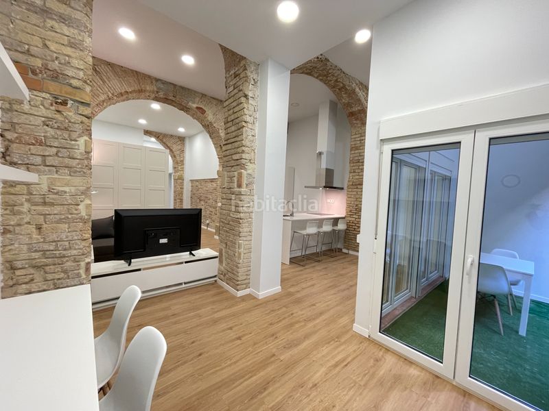 Foto c76a30db-3075-4276-8e05-b59988731bdb. Local comercial a carrer d'apodaca 28 a Barris Marítims Tarragona
