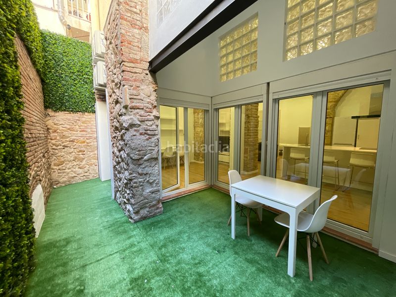 Foto eafbbefa-5d63-4eb7-b6a1-1fd9a664ad71. Local comercial a carrer d'apodaca 28 a Barris Marítims Tarragona