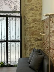 Gesch�ftsraum in Carrer d'apodaca 28. Local en venta