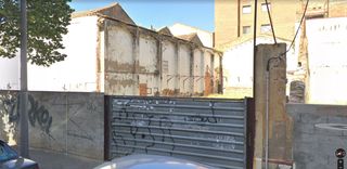 Wohngrundstück in Carrer josep m. prous i vila. Terreno residencial