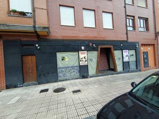Geschäftsraum  Lugar fuente de la plata